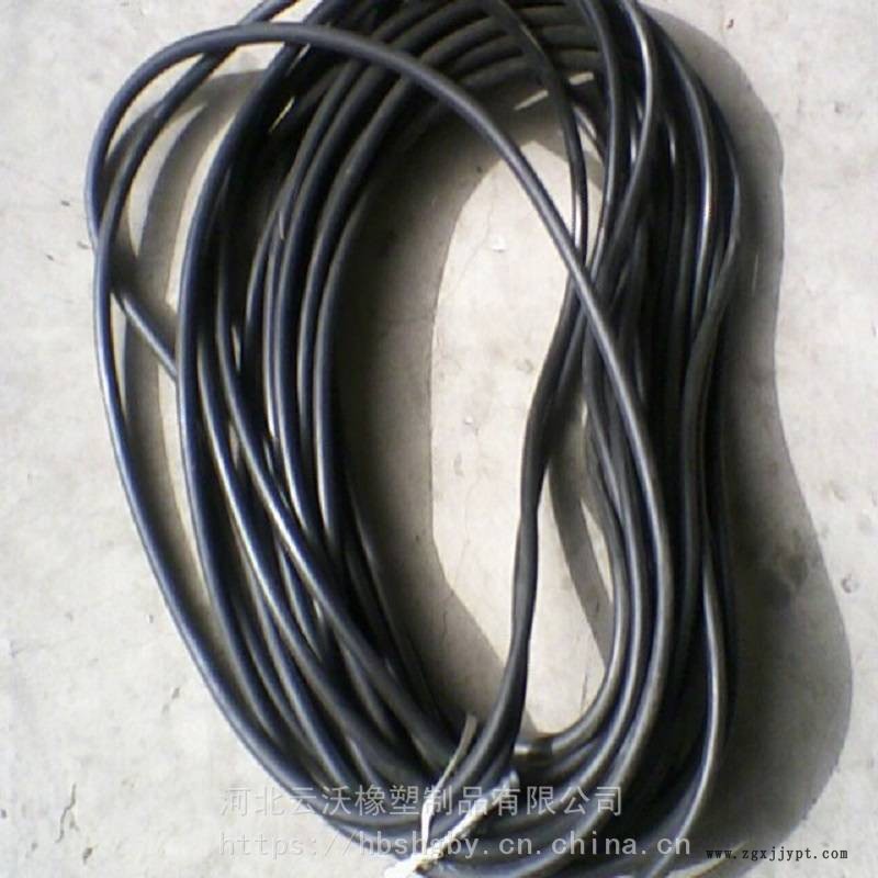 水泥管膠圈密封圈_預應力水泥管膠圈_管道膠圈密封圈廠家