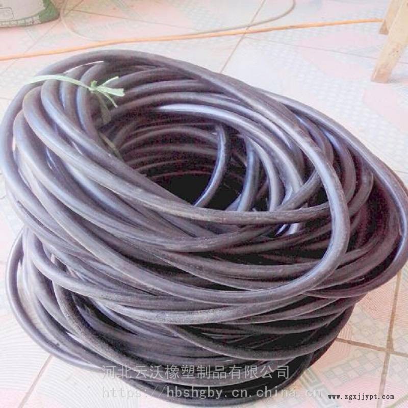 水泥管膠圈密封圈_預應力水泥管膠圈_管道膠圈密封圈廠家