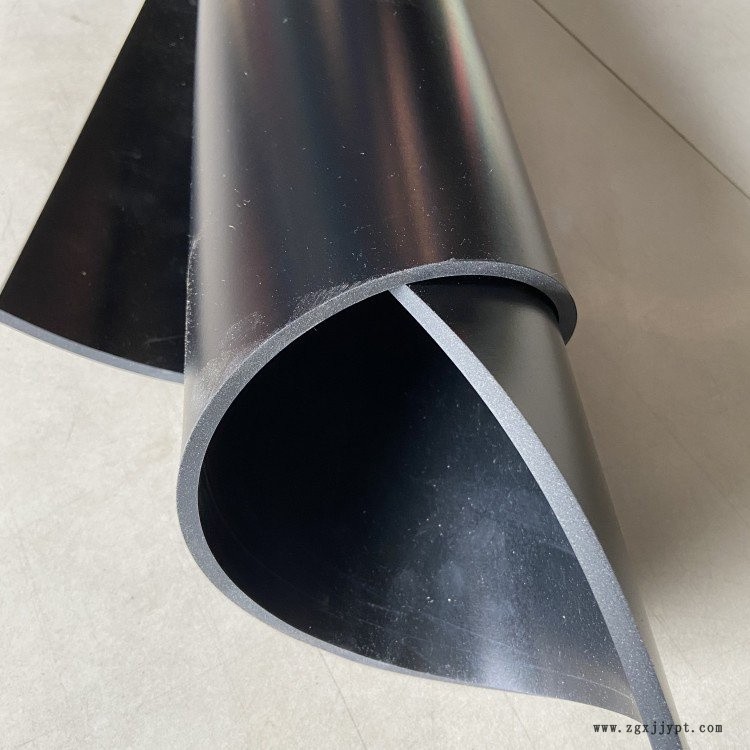 永發阻燃橡膠板 絕緣膠墊  量大優惠