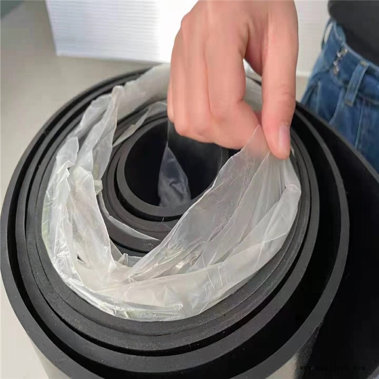 永發綠色防滑橡膠板 絕緣膠墊  專業廠家