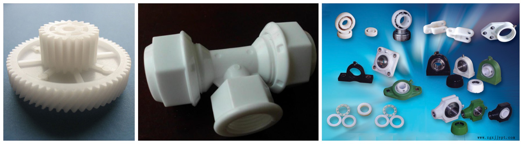 POM 日本三菱 FG2025 耐磨 高強度pom塑料25%玻纖增強 FG2025-NC示例圖4