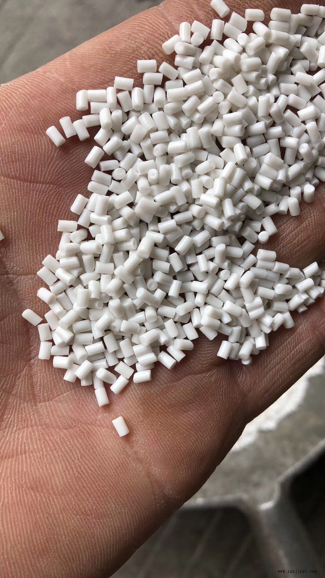 POM/PTFE POM加鐵氟龍 超高耐磨  高耐溫 注塑級示例圖4