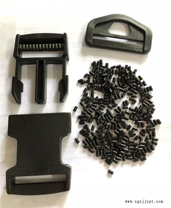 POM聚甲醛本色粒子 純樹脂 無雜料  增韌級  替代寶理 杜邦示例圖5