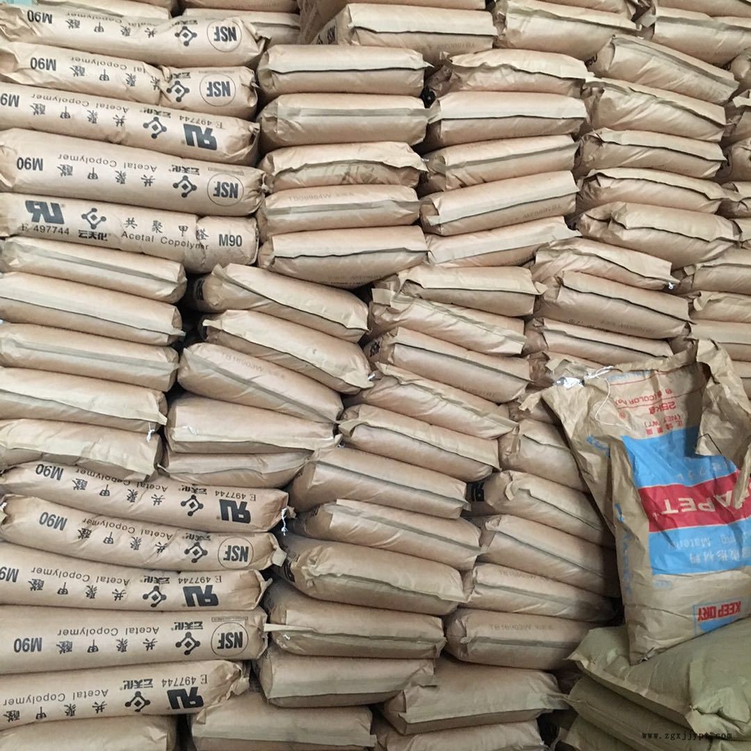 POM云天化M90 共聚甲醛 高沖擊 無氣味 高耐磨 流動性佳示例圖5