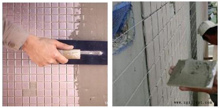 濰坊瓷磚膠粘劑生產廠家  大理石粘結劑價格  供應商