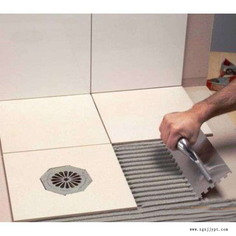 濰坊瓷磚膠粘劑生產廠家  大理石粘結劑價格  供應商