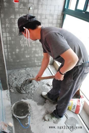 石家莊玻化磚粘結劑生產廠家  瓷磚膠粘劑價格銷售