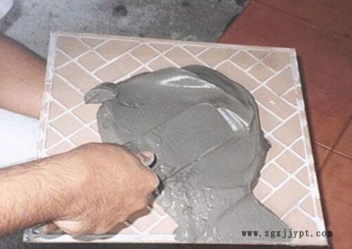 忻州瓷磚膠粘劑生產(chǎn)廠家  粘結(jié)劑用量價(jià)位