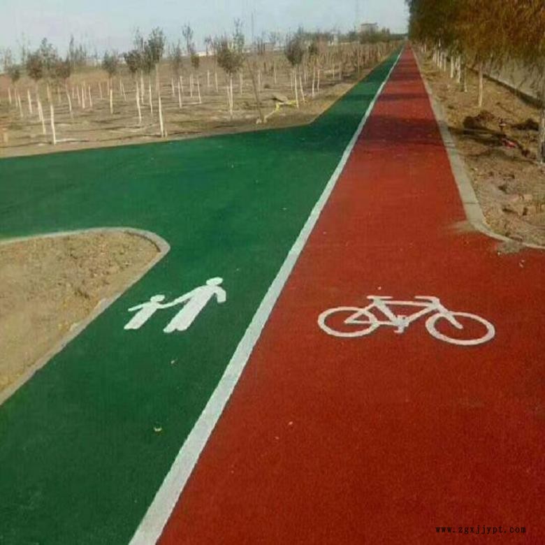 曾都區彩色陶瓷顆粒膠粘劑供應美地寶