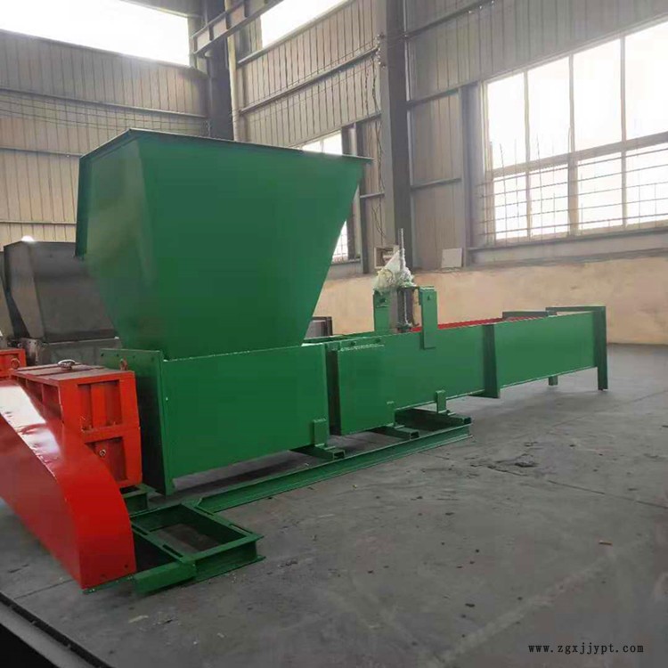 雙螺桿發泡劑壓縮成塊機 液化氣廢舊泡沫化坨造塊機 廢舊泡沫化餅機