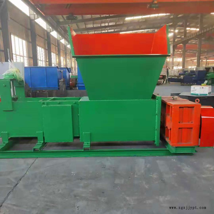 雙螺桿發泡劑壓縮成塊機 液化氣廢舊泡沫化坨造塊機 廢舊泡沫化餅機