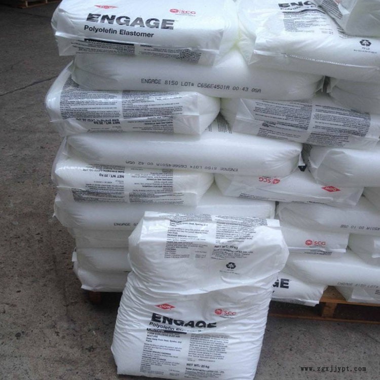 薄膜級熱穩定劑高流動美國陶氏EAA 3150耐磨管材級擠出級塑膠原料示例圖1