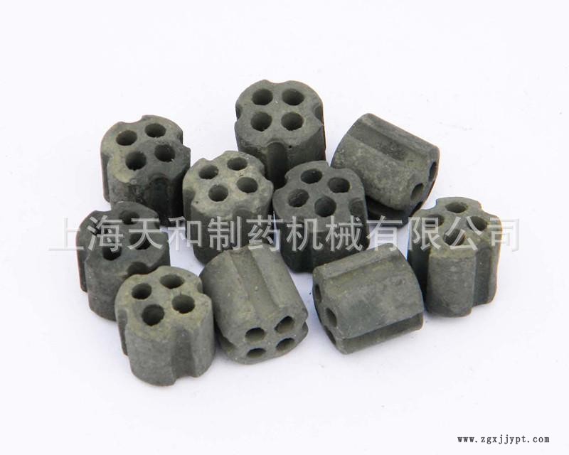 催化劑壓片機大產量高性能示例圖2