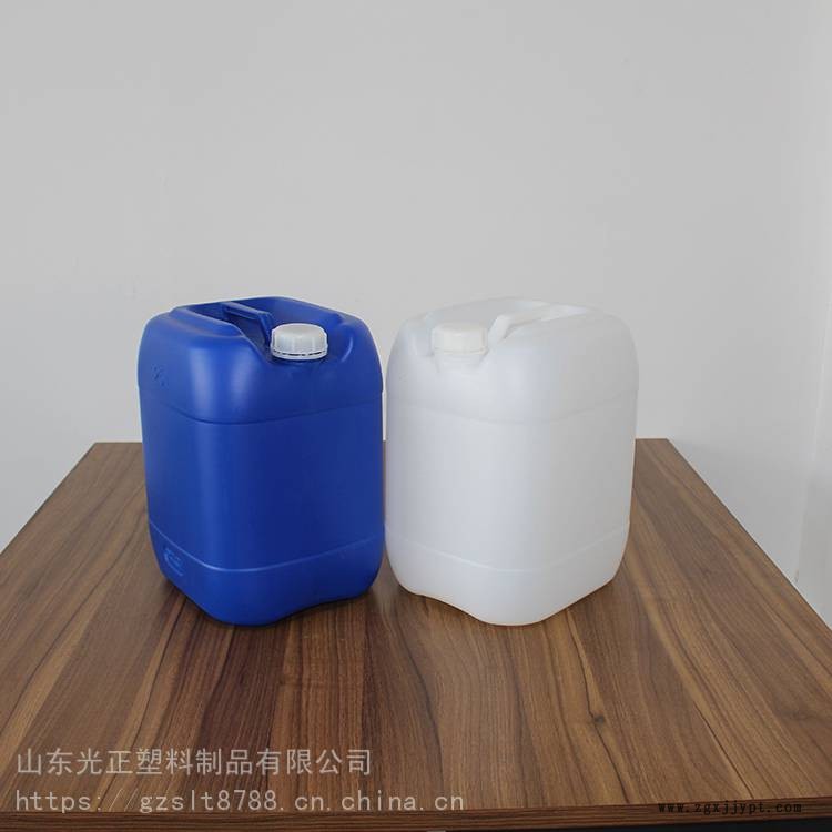 撫順25升催化劑桶 25公斤堆碼塑料桶 25升堆碼桶 光正