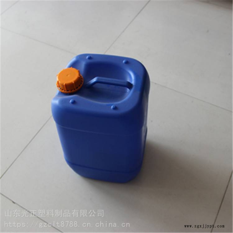 長治10升催化劑桶 10L化工桶 耐酸堿化工桶 光正