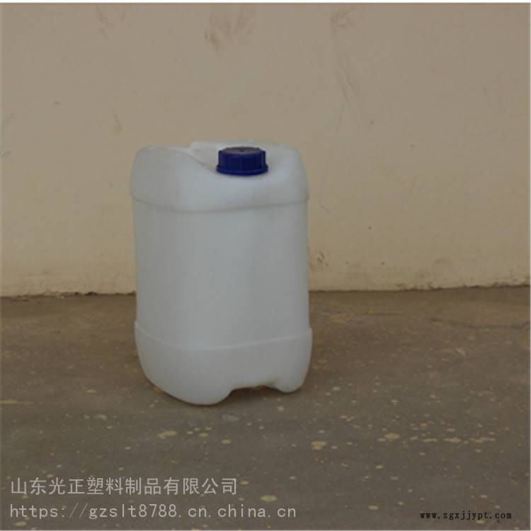長治10升催化劑桶 10L化工桶 耐酸堿化工桶 光正