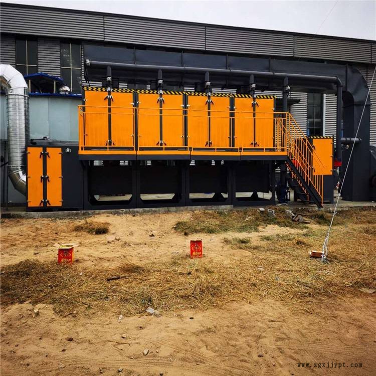 四川遂寧漆霧凈化設備催化燃燒催化劑免費設計