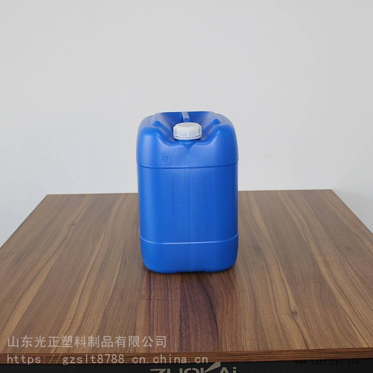 保定25升催化劑桶 25L耐腐蝕化工桶 化工包裝塑料桶 光正