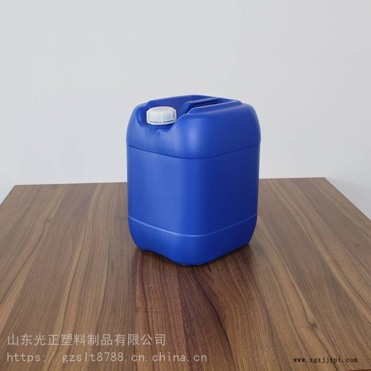 青島25升催化劑桶 25L耐腐蝕化工桶 化工包裝塑料桶 光正