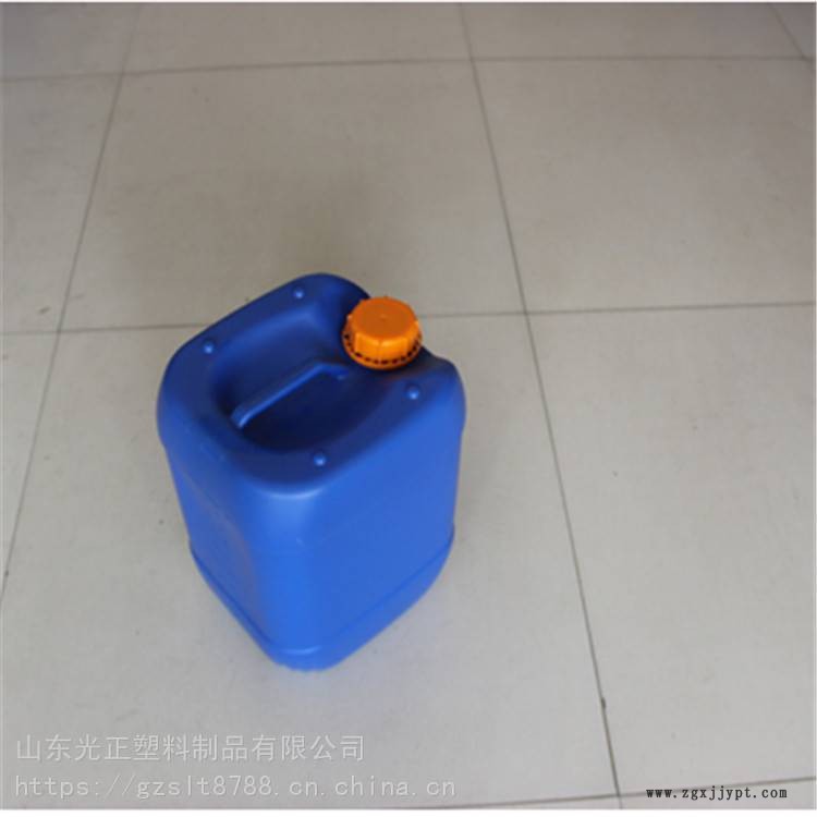 河南10升催化劑桶 10L塑料桶 耐酸堿10升塑料桶 光正