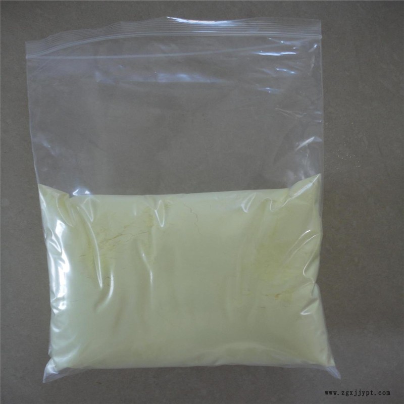 黃色氧化鎢WO3高效催化劑著色陶瓷變色膜示例圖1