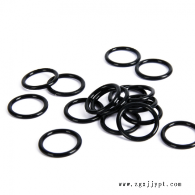 廠家供應o型密封圈耐油耐高溫丁腈硅膠密封墊 油封氟膠O型橡膠圈