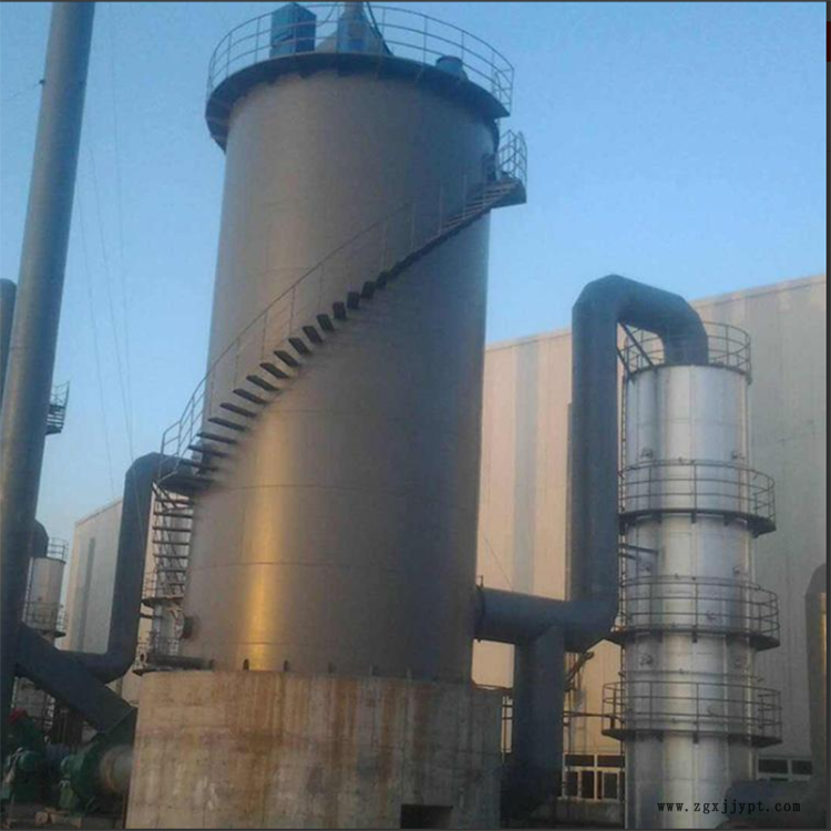 炭黑廠用靜電電捕焦油器 林坤  工業焦油捕捉器 廢氣治理電捕焦油器 價格合理