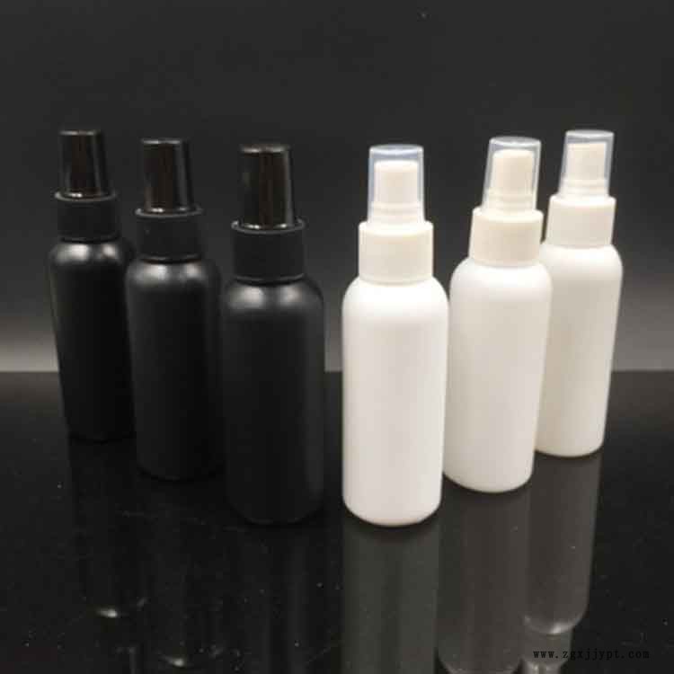 玻璃清洗劑塑料噴壺 清洗劑噴瓶噴壺a 油煙凈噴霧瓶 佳信塑料