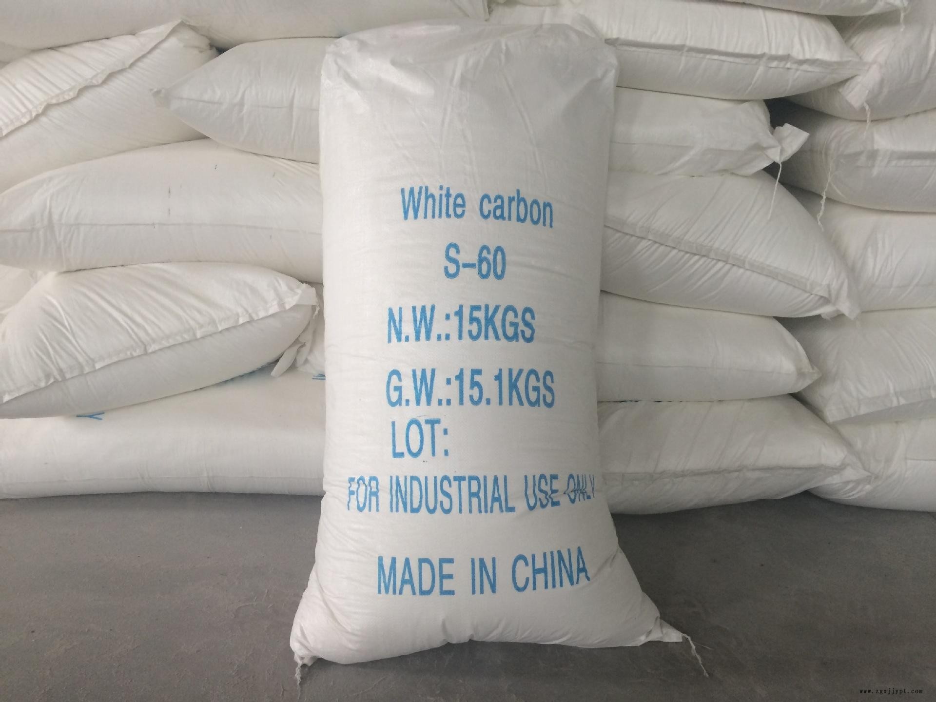 供應白炭黑H728,沉淀法白炭黑，超細白炭黑，1250目白炭黑示例圖1