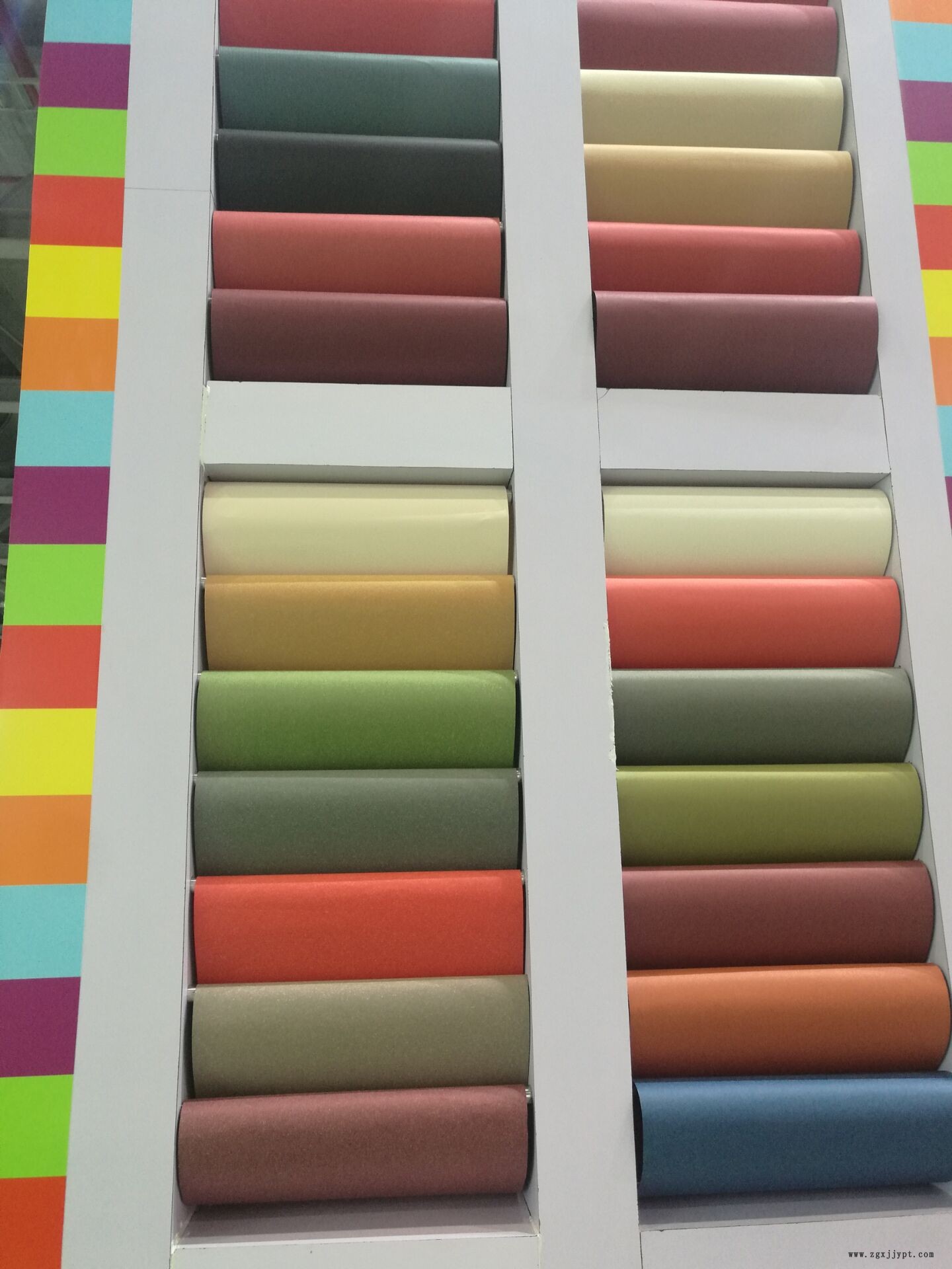 造紙色漿  水性納米級炭黑色漿示例圖3