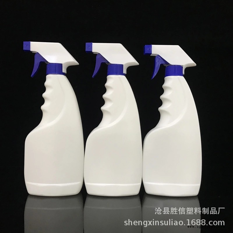 清洗劑噴瓶 園藝澆花壺 噴瓶 恒塑廠家發貨及時