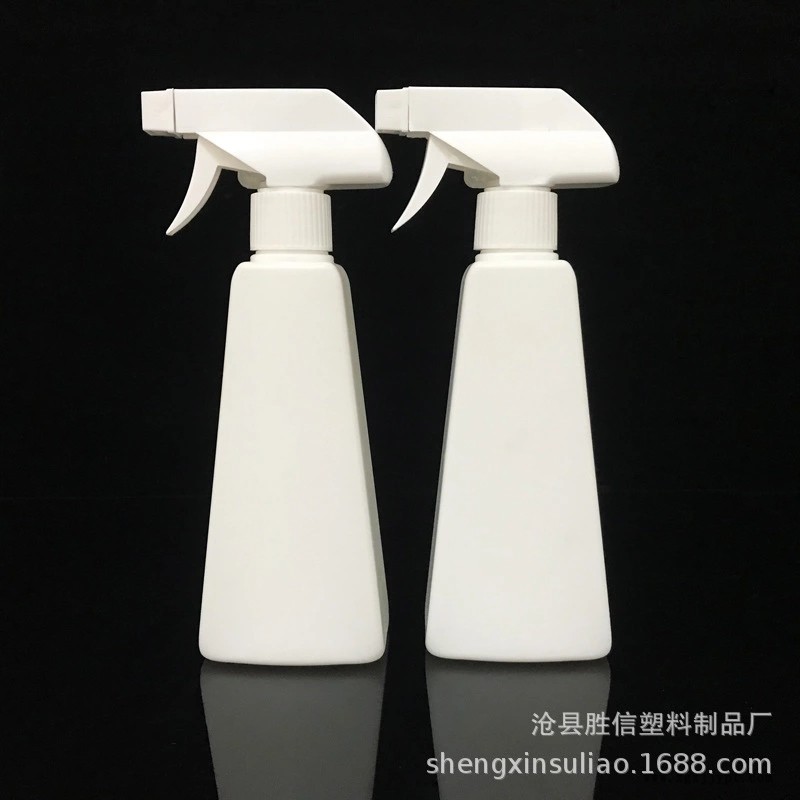 玻璃清洗劑噴壺 消毒水瓶 油漬凈瓶 恒塑品牌質量放心