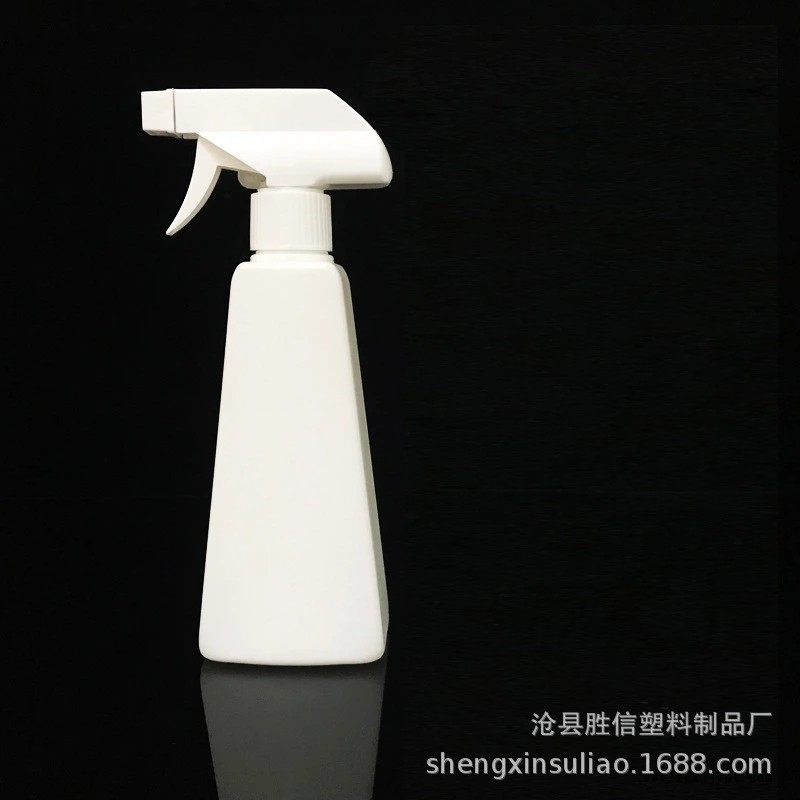 手持式噴瓶 清洗劑噴霧瓶 塑料噴霧瓶 恒塑直供