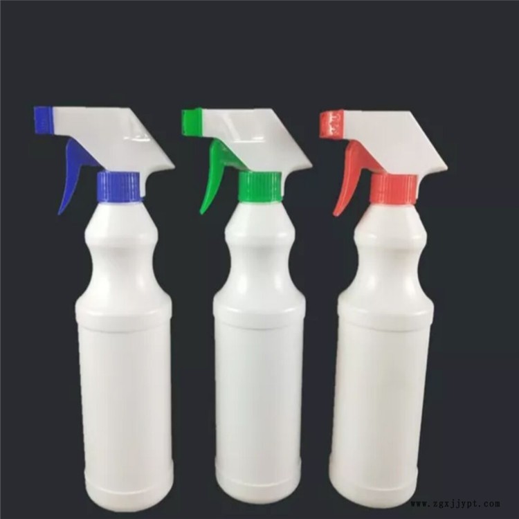 清洗劑葫蘆瓶  規格齊全 旋轉噴瓶 耀威