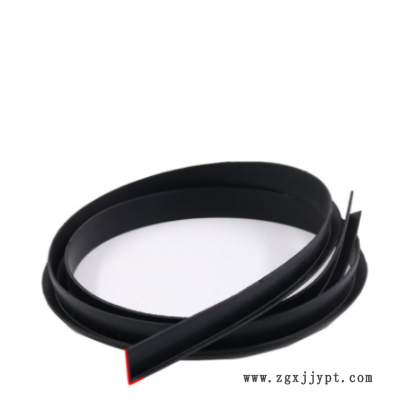 現貨供應汽車車窗玻璃異響密封條縫隙防塵降噪音玻璃異響靜音膠條