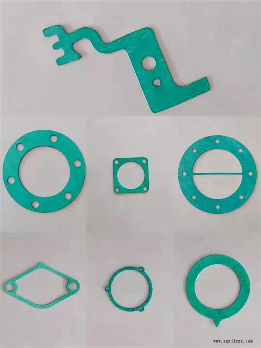 海南石棉墊片儀表隔熱密封墊圈市場價格