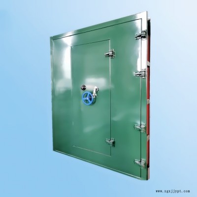 北京金屬密閉防潮門珪盈圖片規格型號