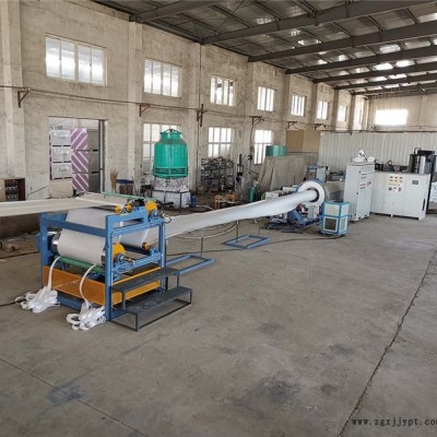 發泡瓶蓋密封墊片機 廠家-龍口陽光機械