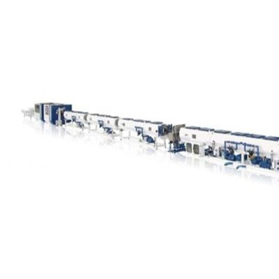 金緯機械常州有限公司-PVC扣板擠出生產線推薦