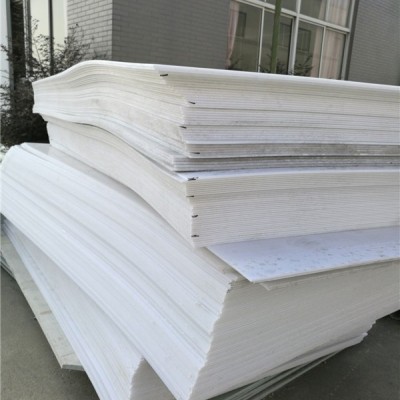 pp材料板耐高溫-茂發管業(在線咨詢)-pp材料板