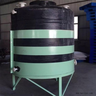 臥式塑料水箱要多少錢-綦江區臥式塑料水箱-朗盛塑料制品