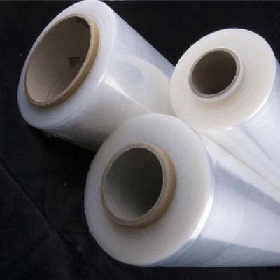 pe纏繞膜-南京雄瑞塑業-pe纏繞膜定制