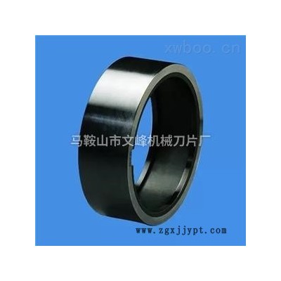 滾剪機隔離環、隔套、墊片