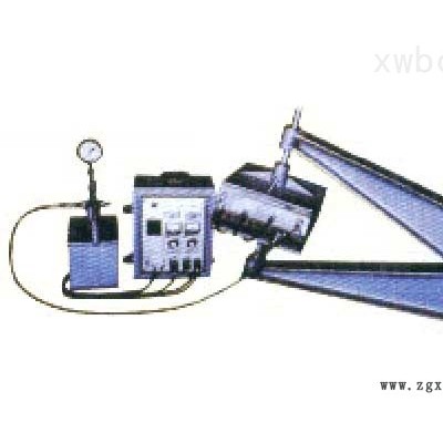 XBG-1型電熱式膠帶修補器