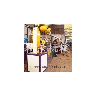 3d打印耗材生產設備