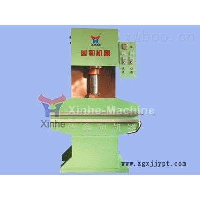 橡膠密封條接頭機