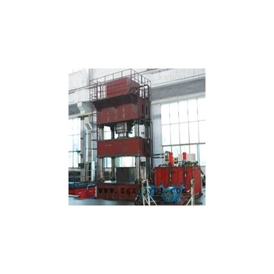 315噸-1000噸四柱液壓機