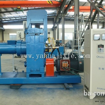 橡膠擠出機(jī)