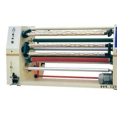 1300型膠帶分切機