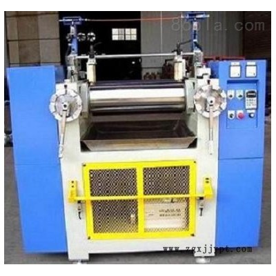 開煉機廠家_實驗室開煉機廠家